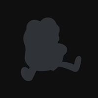 Empty Logo Telegram