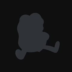 EmptyPepeBot Telegram Logo