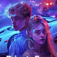 DriveCoin | webApp Logo Telegram
