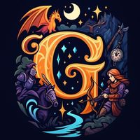 The Path Logo Telegram