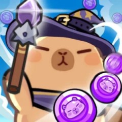 Capybobo Icon