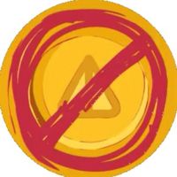 NOTHERO Logo Telegram