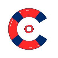 ChatKeeperBot Logo Telegram