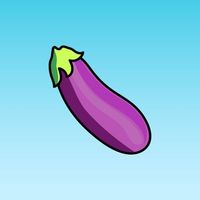 Richard's Baklazhan Logo Telegram