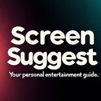 ScreenSuggest Logo Telegram