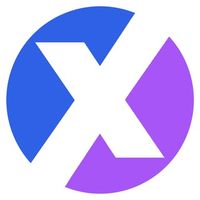 xOffer Play2Earn Logo Telegram