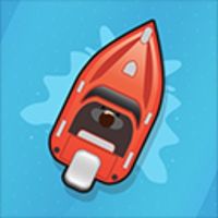 Commando Boat Telegram Logo