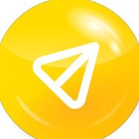 Farmaton Logo Telegram