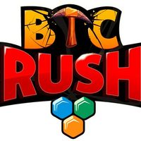 btc_rush_bot Telegram Logo