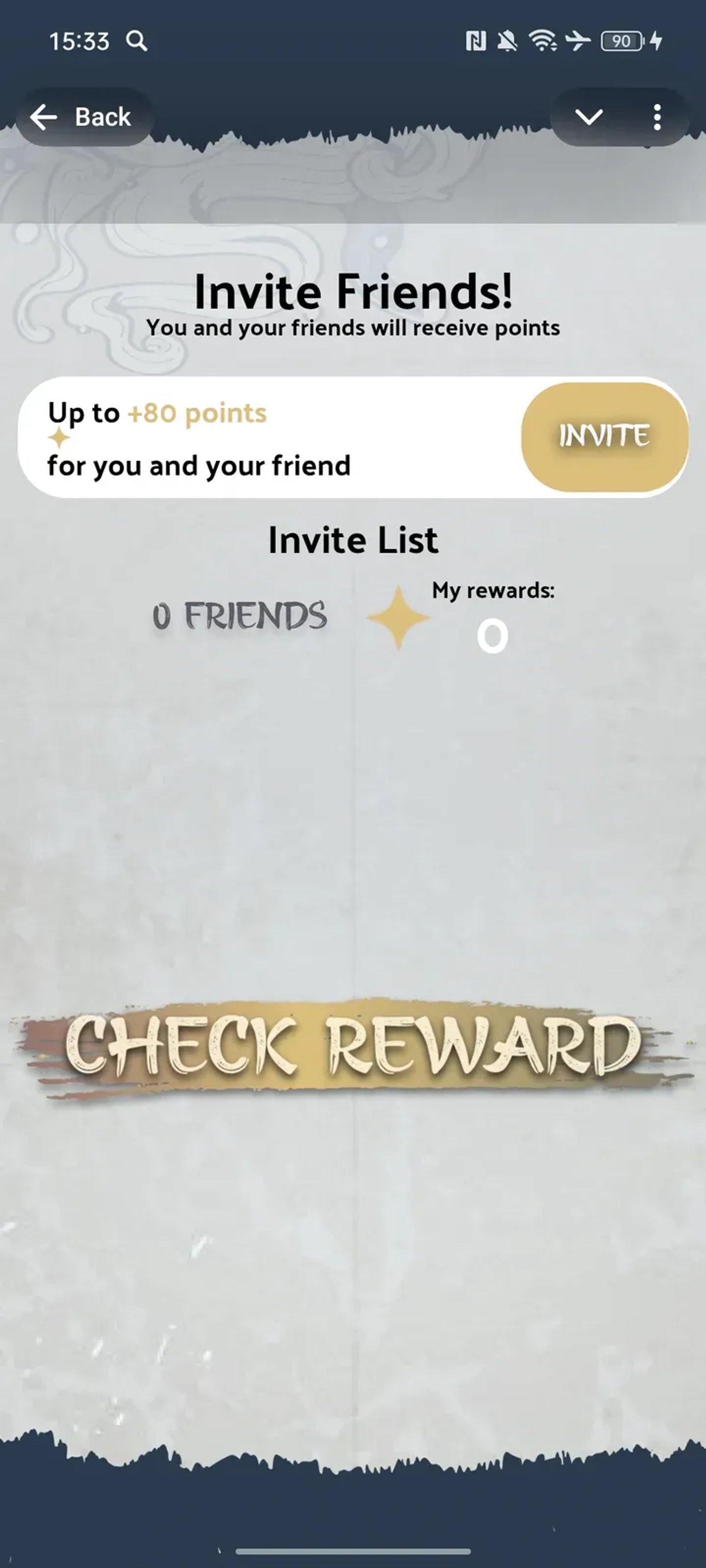 🎮 Qoomon Telegram Screenshot 2