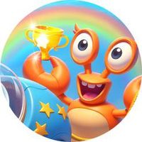 GameDeck Telegram Logo