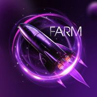 CYBASE Farm Bot Logo Telegram