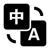 Ya.translate Telegram Logo