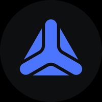 TonTrader Logo Telegram