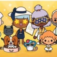 Тока Бока взлом тг Telegram Logo