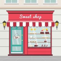 SweetSunday Shop Telegram Logo