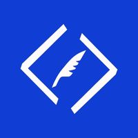 QuillAudits Logo Telegram