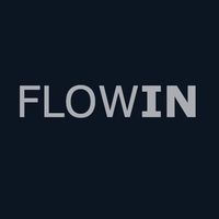 FLOWIN Telegram Logo