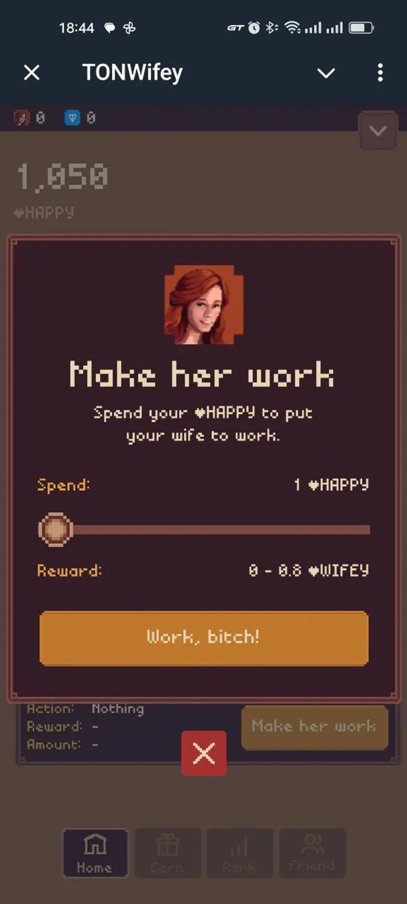 TONWifey в Телеграм — скриншот 5