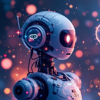 theneurahubbot Telegram Logo