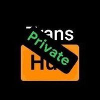 TransVip Telegram Logo