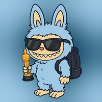 Labubu Gift Logo Telegram