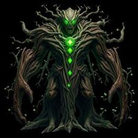 Monster Tap&Earn Logo Telegram