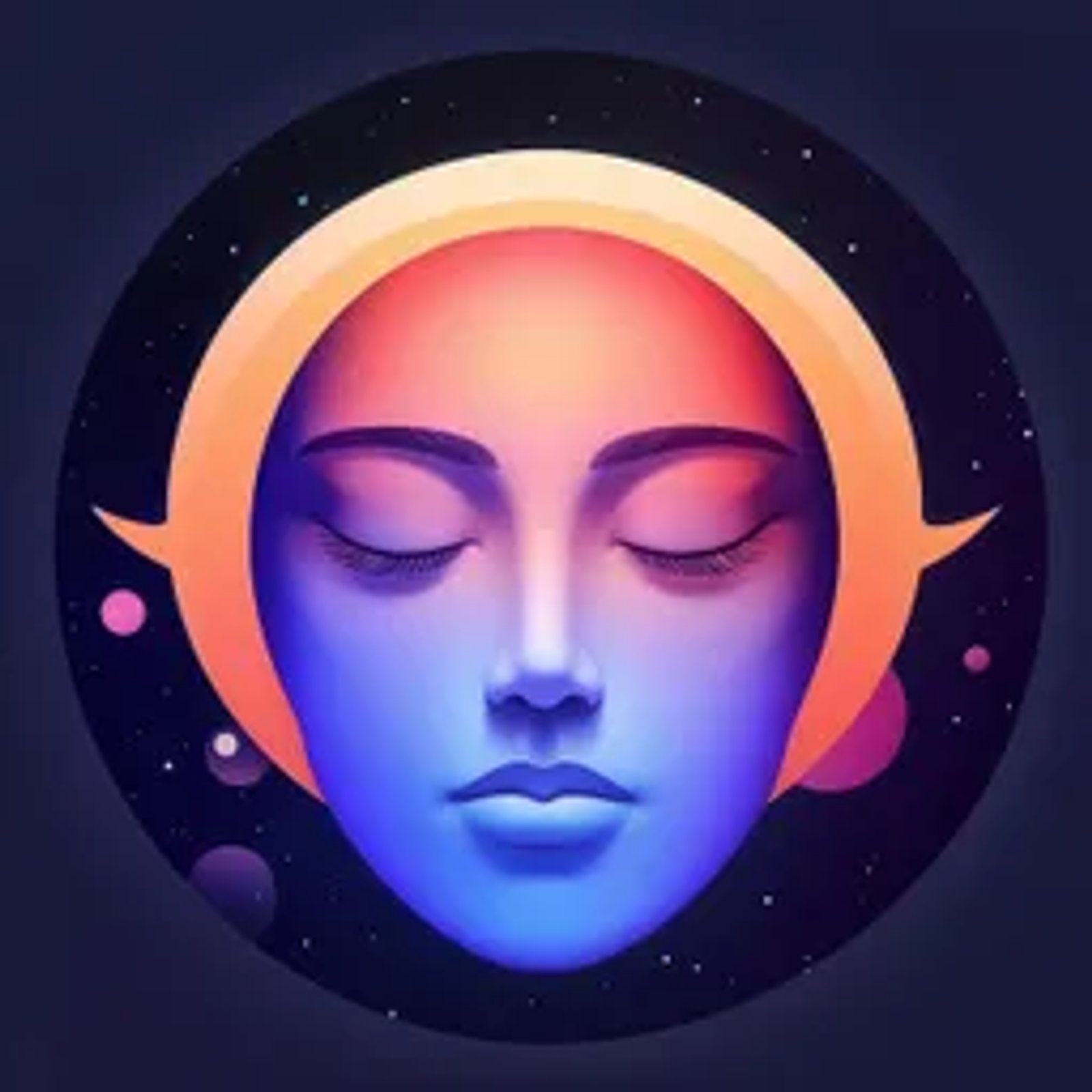 Nocturnal Oracle в Телеграм — скриншот 1