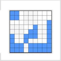 Block Sudoku Puzzle Logo Telegram
