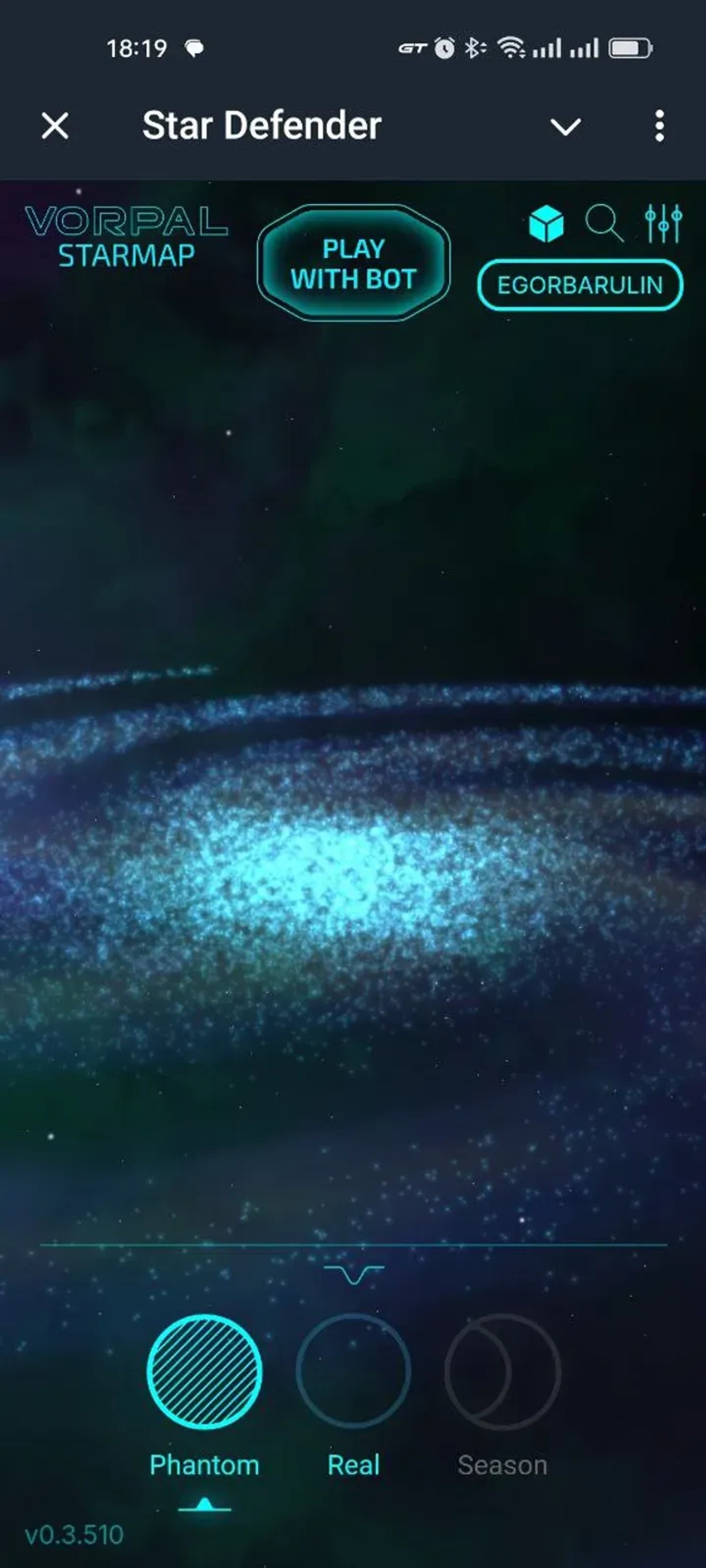 vorpaldao_bot Telegram Screenshot 6