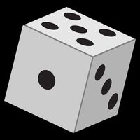 rolladierobot Telegram Logo