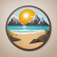 AI PHOTO EDITOR Telegram Logo