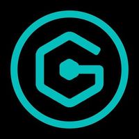 Grid TON Logo Telegram