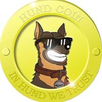 HUNDTAP Logo Telegram