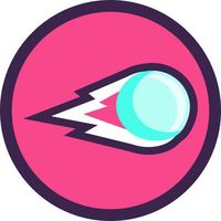 Ballz of Steel Logo Telegram