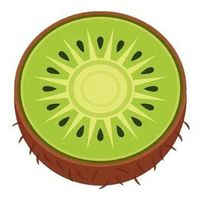 KIWI🥝 Logo Telegram