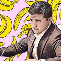 rozbiynukbot Telegram Logo