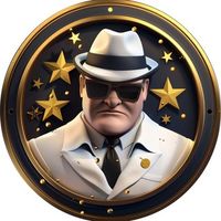 Gangster Games Pick 3 Lottery Logo Telegram