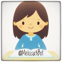 Melissa3 Logo Telegram
