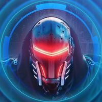 AKRONIX_BOT Logo Telegram