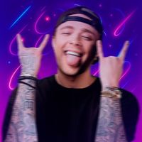 blogergamebot Telegram Logo