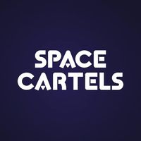 SpaceCartelsBot Telegram Logo