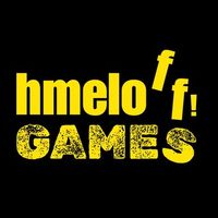 hmeloff!GAMES Logo Telegram