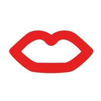 KISMI.APP Logo Telegram