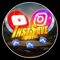 instsavetobot Telegram Logo instsavetobot Telegram Logo