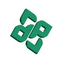 BounceTon Restaking Logo Telegram
