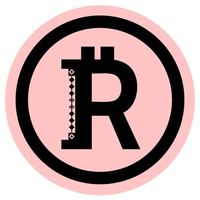 ROIC BOT Logo Telegram