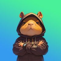 MemeTownBot Logo Telegram