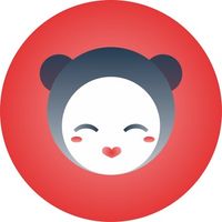 Yaponamama Telegram Logo