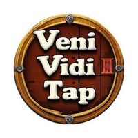 VeniVidiTap Logo Telegram